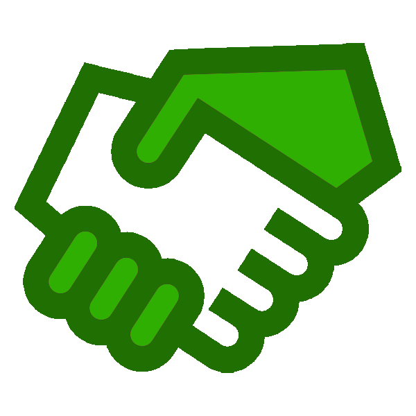Jasa Pembuatan Software commitment icons