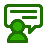 concern icons