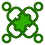 teamwork icons