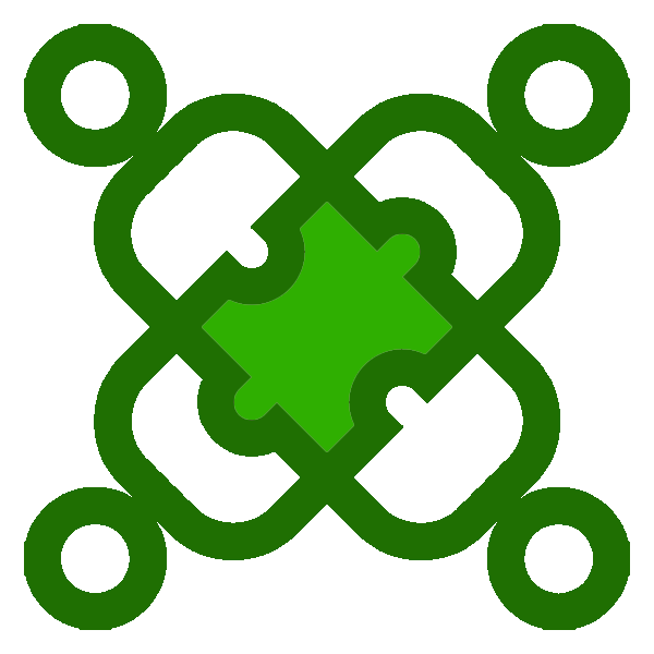 Jasa Pembuatan Software teamwork icons